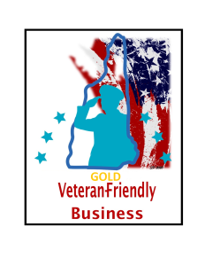 veteran-friendly business