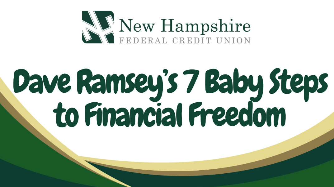 click here to watch Dave Ramsey’s Baby Steps and Debt Snowball