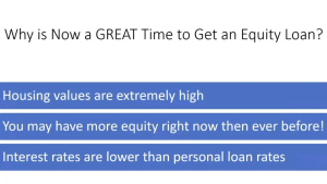 Different Types of Equity Loans and How They Worklay: Different Types of Equity Loans and How They Work