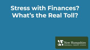 Stress with Finances What’s the Real Toll -click to play