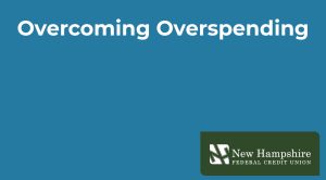 Overcoming Overspending - click to play