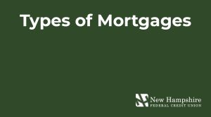 types of mortgages - click to play