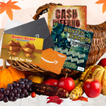 gift card basket