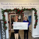 donation to liberty house