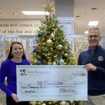 donation to Manchester VA