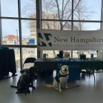 Concord Police dogs